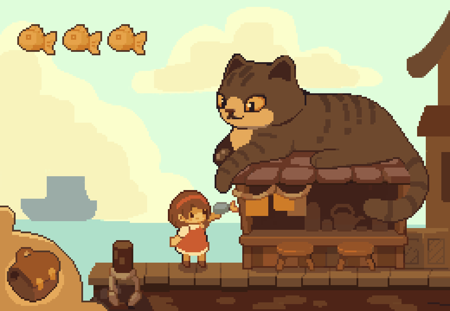 Efficitur faucibus vitae